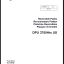 Wacker Neuson DPU 3750Hts US Reversible Plates Parts Manual