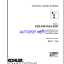 Kohler KSS, KSP, KGS, KGP Automatic Transfer Switches Service Manual (tp6461)
