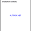 Takeuchi TW60 Wheel Loader Parts Manual (8016564)