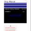 Komatsu JMHB660H-2 Attachment Shop Manual (SEN06977-09) (SN 00070-UP)