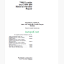 John Deere 744H and 744H MH Loader Repair Technical Manual