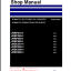 Komatsu JRDC210-1, JRDC290-1, JRDC360-1 Attachment Shop Manual (RENBM0101-00)