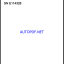 Takeuchi TW40 Wheel Loader Parts Manual (8049471)