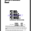 KOMATSU PC1000-1,PC1000LC-1,PC1000SE-1 HYDRAULIC EXCAVATOR Operation and Maintenance Manual(SEAM008701)