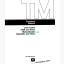 John Deere 670A AND 672A Motor Grader Operation and Test Technical Manual
