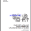 APF 15-50 Spare LIGHT COMPACTION Parts Catalog