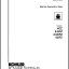 Kohler 4CZ, 6.5CZ, 3.5CFZ, 5CFZ Marine Service Manual (tp5338)