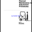 Clark C500, Y1015 Gas Forklift Planned Maintenance and Adjustment Procedures Manual (PMA402)