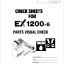 EX1200-6 Technical manual (Operational Principle)