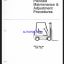 Clark C500 Y800 Forklift Planned Maintenance and Adjustment Procedures Manual (PMA416)