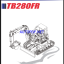Takeuchi TB280FR Hydraulic Excavator Parts Manual (BL9Z018-0-0)