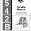 Bobcat 542 Loader Service Manual (6570791) (SN 506911001-506999999)