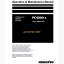 KOMATSU PC4000-6 HYDRAULIC MINING SHOVEL Operation and Maintenance Manual (GZEAM08257-0)