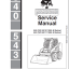 Bobcat 543 Loader Service Manual (6566181) (SN 501111001-501111999)