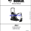Bobcat E08 Excavator Service Manual (6986785) (SN A4BP11001-A4BP99999)