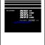 Komatsu D61PX-24E0 Crawler Dozer Shop Manual (KEBM685511) (SN B65001-UP)