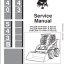 Bobcat 543 Loader Service Manual (6566532) (SN 502412001-502499999)