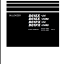 Komatsu D61PX-24E0 Crawler Dozer Shop Manual (SEN06855-12) (SN 45001-UP)