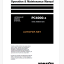 KOMATSU PC4000-6 HYDRAULIC MINING SHOVEL Operation and Maintenance Manual (GZEAM08256-1)
