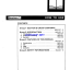 EX100 Service Manual
