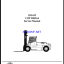 Clark CDP100, CDP164 Forklift Service Manual (SM622)