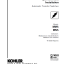 Kohler MMS, MNS Automatic Transfer Switches Operation and Installation Manual (tp5658)