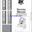 Bobcat 611 Loader Service Manual (6556277) (NO SN)