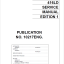 EH1000,EH1050 (416LD) Service Manual