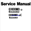 EX100WD-3,EX100WD-3C Service Manual