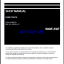 Komatsu 980E-5SE Rigid Dump Truck Shop Manual (CEBM041102) (SN A60019-A60044)Komatsu 980E-5SE Rigid Dump Truck Shop Manual (CEBM041102) (SN A60019-A60044)
