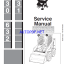 Bobcat 630 Loader Service Manual (6556454) (SN 499511001-499599999)