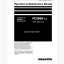 Komatsu PC5500-11 HYDRAULIC MINING EXCAVATOR Operation and Maintenance Manual (OMM 15183-D-EN-11T2-P1-2.0)