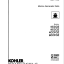 Kohler 5CCOZ, 9CCOZ, 4CCFOZ, 8CCFOZ Marine Service Manual (tp5588)