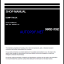 Komatsu 980E-5SE Rigid Dump Truck Shop Manual (CEBM041800) (SN A60045-UP)