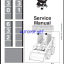 Bobcat 631 Loader Service Manual (6556454) (SN 499711000-499799999)