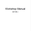 EX100-2 Service Manual