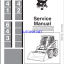 Bobcat 641 Loader Service Manual (6566135) (SN 501311001-501399999)