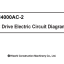 EH4000AC-2　Technical Manual Additional Document