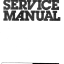 EX90 Service Manual