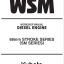 Kubota 68mm STROKE SERIES (SM SERIES) DIESEL ENGINE Workshop Manual