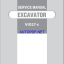 YANMAR VIO27-6 Crawler excavators SERVICE MANUAL 2