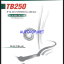 Takeuchi WORKSHOP MANUAL TB250 CK7F008 SN 125000004-(FRENCH)