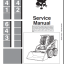 Bobcat 643 Loader Service Manual (6566135) (SN 501513001-501599999)