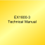 EX1800-3 Technical manual (Operational Principle)