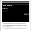 Komatsu 930E-5 Rigid Dump Truck Shop Manual (CEBM041302) (SN A40512-UP)