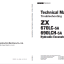 ZX670LC-5A, ZX690LCH-5A Technical Manual Operational Principle