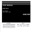 Komatsu 930E-5SE Rigid Dump Truck Shop Manual (CEBM035303) (SN A50001-A50007)