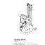 BT RRE160E Reach Truck Quality Parts Manual
