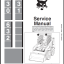 Bobcat 632 Loader Service Manual (6556454) (SN 499311001-499399999)