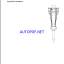 Kubota Overhauling instruction of 155 205 305 Workshop Manual